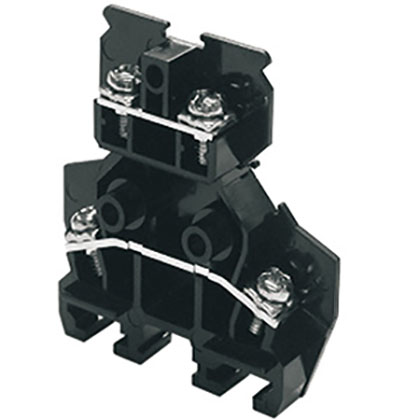 T3023-B DIN Rail terminal block